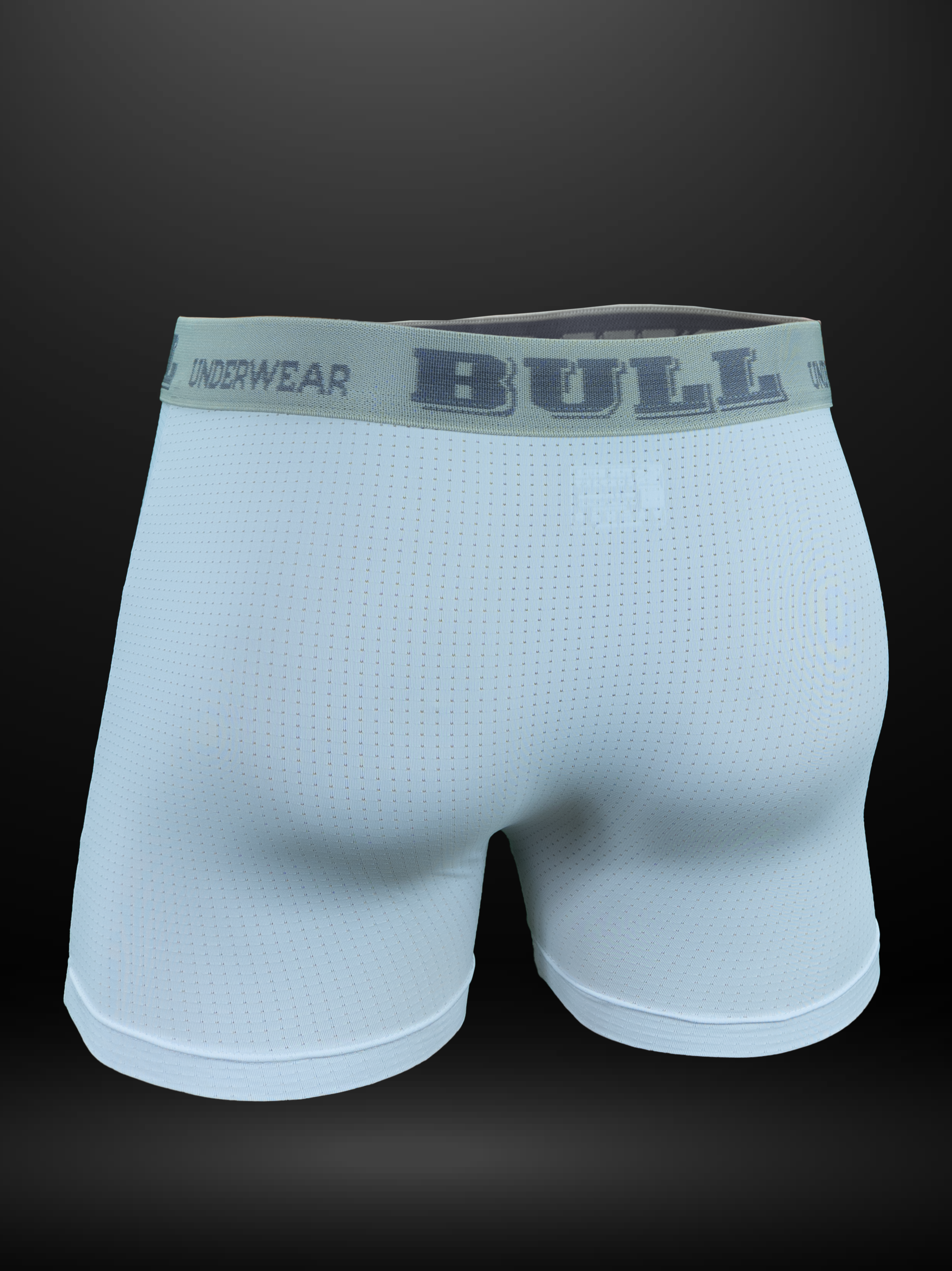 Cueca em Dry Poliamida - The Bull Company